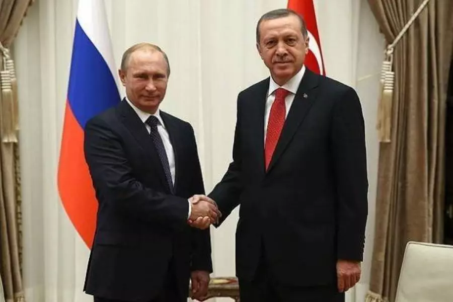 من يتقارب مع رؤية الآخر في سوريا تركيا أم روسيا؟