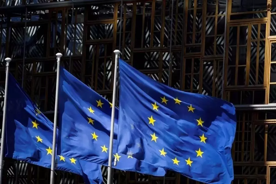 الاتحاد الأوروبي يدرج سبعة وزراء في حكومة النظام على قائمة العقوبات