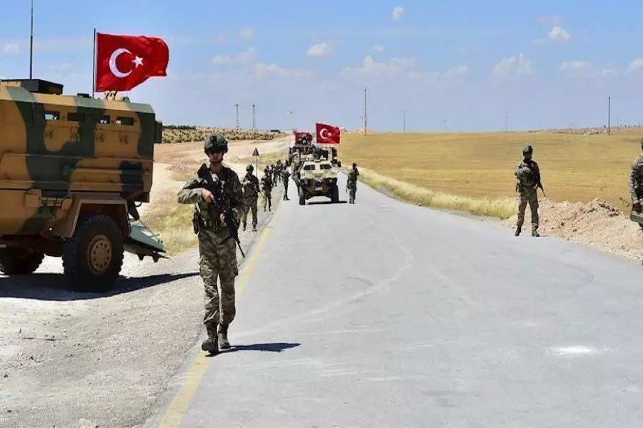 قبيلة البقارة ترحب بدخول الجيش التركي لـ "منبج" لتحقيق الاستقرار في المنطقة