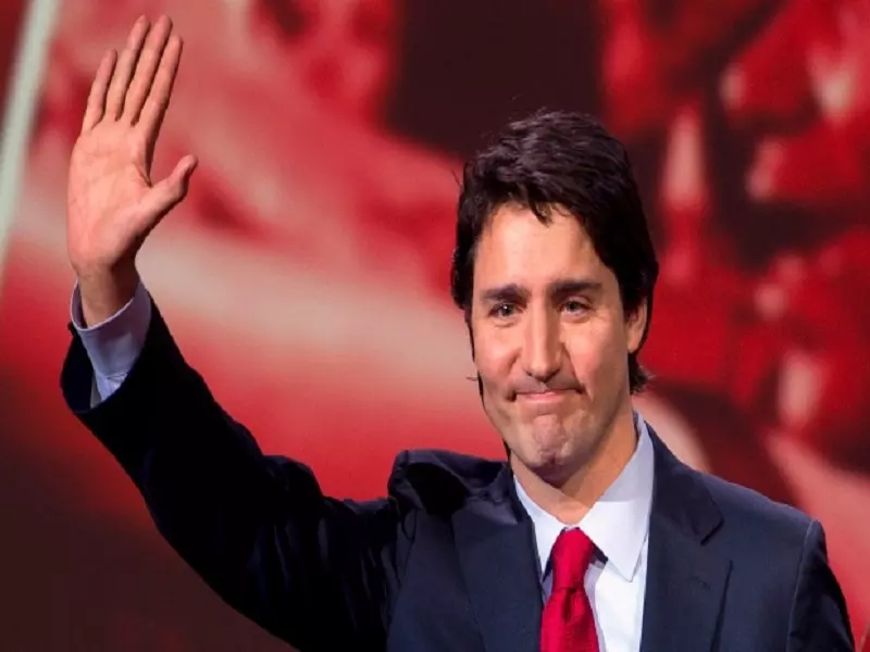 كندا تعتزم استقبال 25 ألف لاجئ سوري قبل يناير