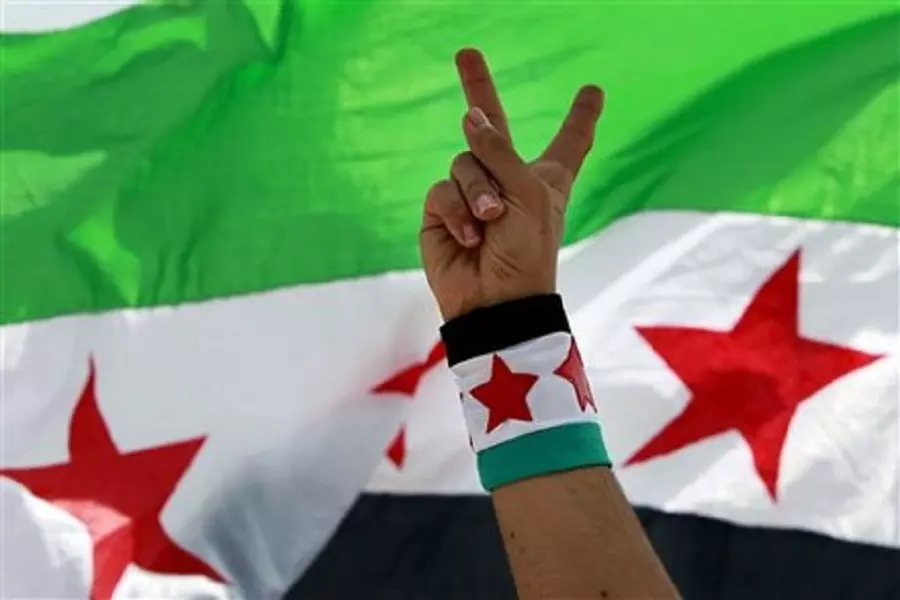 سورية ما بعد الثورة ... أم ما بعد الأسد؟