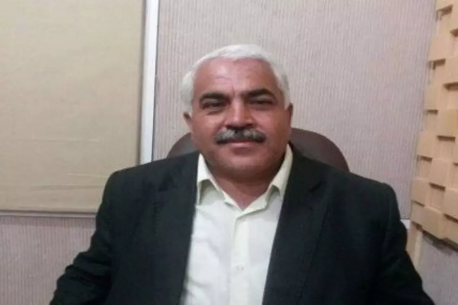 "الأسايش" تنقل القيادي "عبد الرحمن آبو" إلى سجن "علايا" بالقامشلي بعد عام من اعتقاله في عفرين