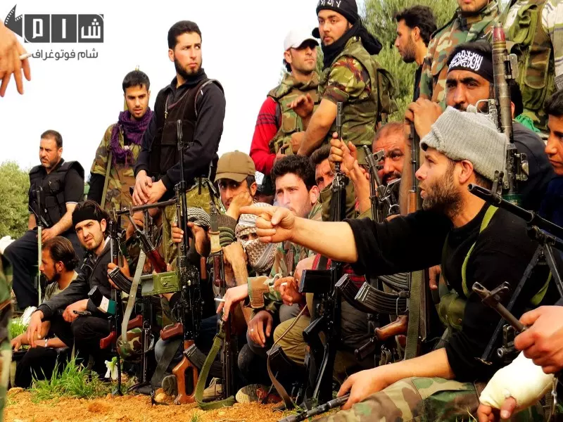 تحرير مواقع عسكرية وبلدات في ريف درعا الغربي.. وانطلاق 4 معارك