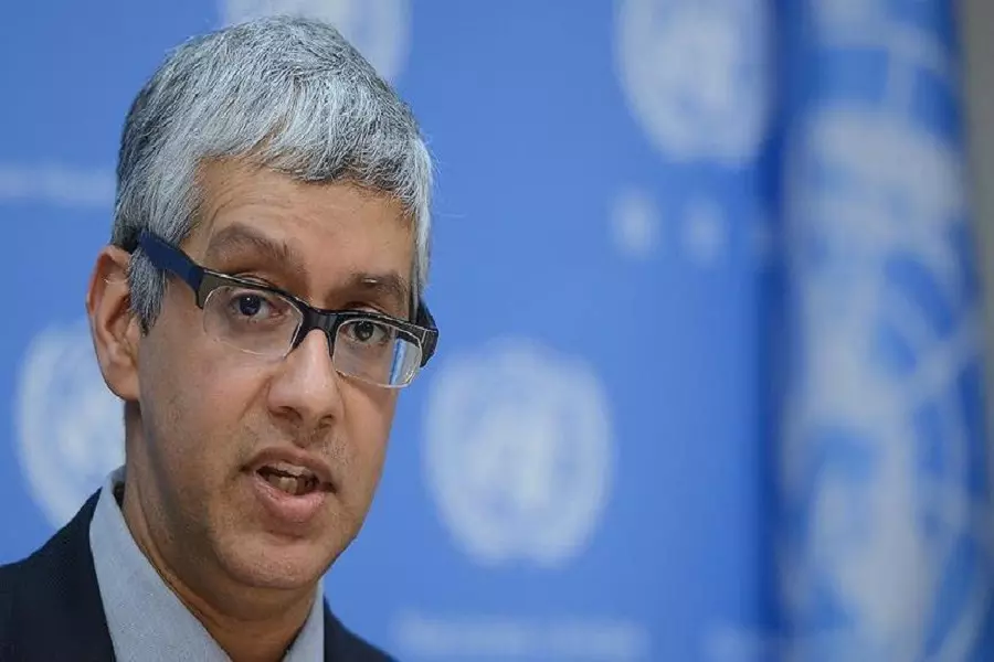 الأمم المتحدة: تحديات الوصول الإنساني إلى المدنيين في الغوطة الشرقية "رهيبة"
