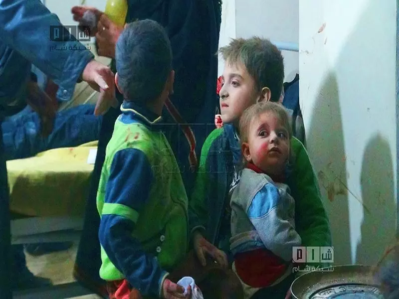 رد "الأسد" على غارة القنيطرة ... عشرات الشهداء والجرحى على ثرى سوريا