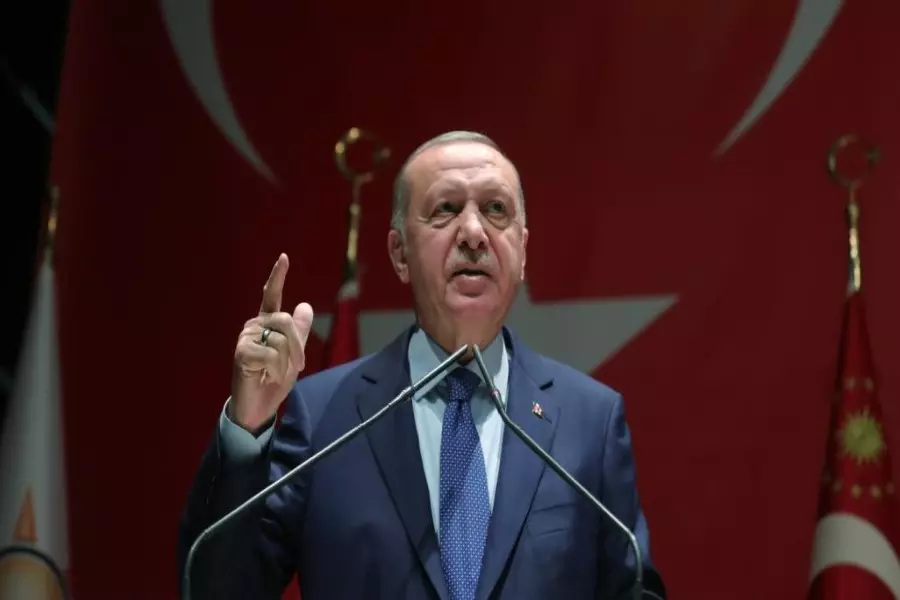 أردوغان: لاحاجة للدخول بخلاف مع روسيا في إدلب وسنحمي نقاطنا