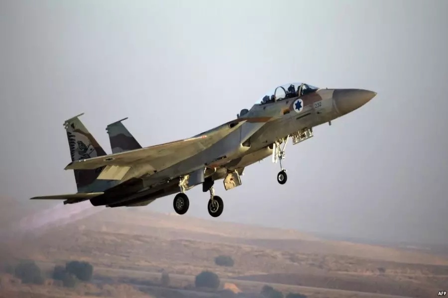 صحيفة روسية: نظام الأسد سيصبح قادرا على إسقاط الطائرات الإسرائيلية بدءا من آذار المقبل