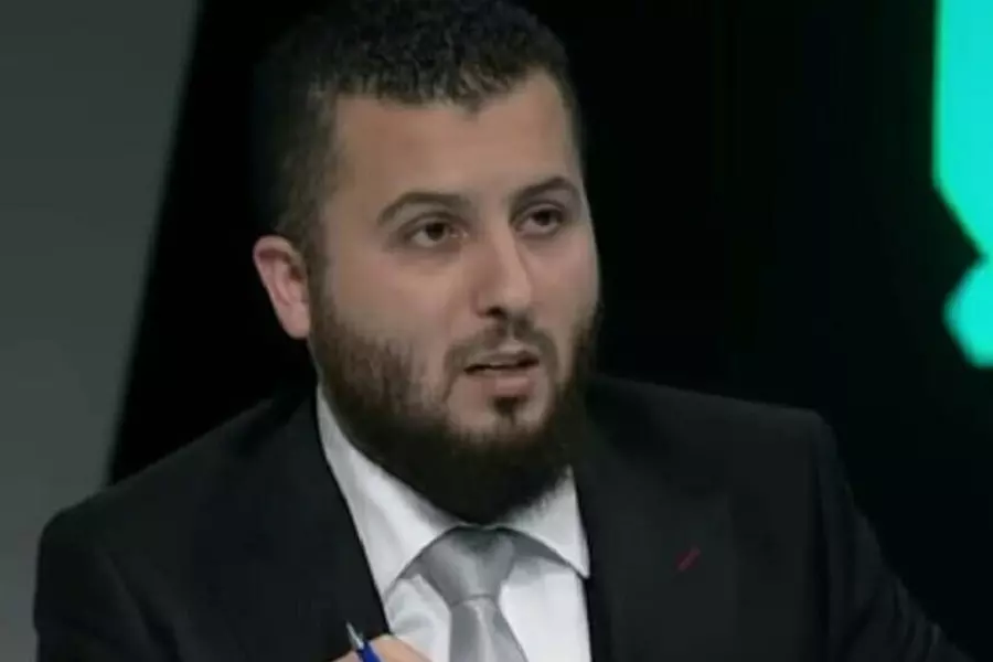 سيجري لـ شام: اللقاء مع "تحرير الشام" بوضعها الراهن مرفوض والمشروع الوطني لا يقوم إلا على القوى الوطنية