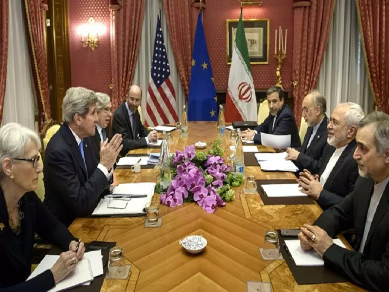 أمريكا قد تُدخل ايران في الحل السوري .. إذا غيّرت سياساتها !؟