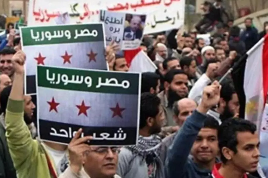 المفوضية المصرية للحقوق تطالب مصر بوقف سياسية منع استقبال طالبي اللجوء السوريين