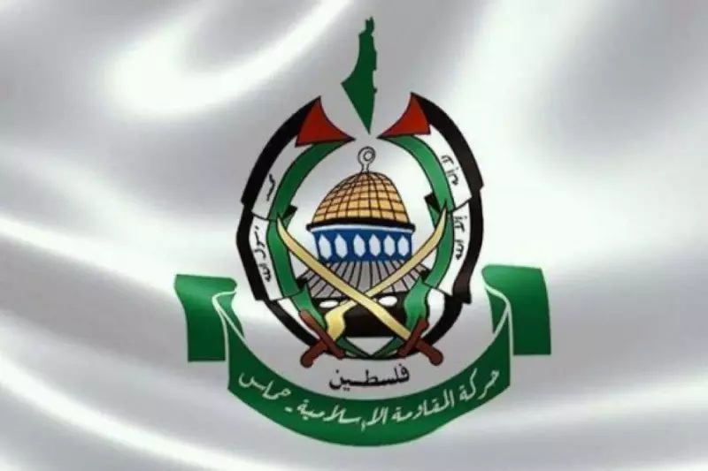 "حماس" تنفي عودة العلاقات وتؤكد "النظام السوري لم يعد له أي وزن أو قيمة"