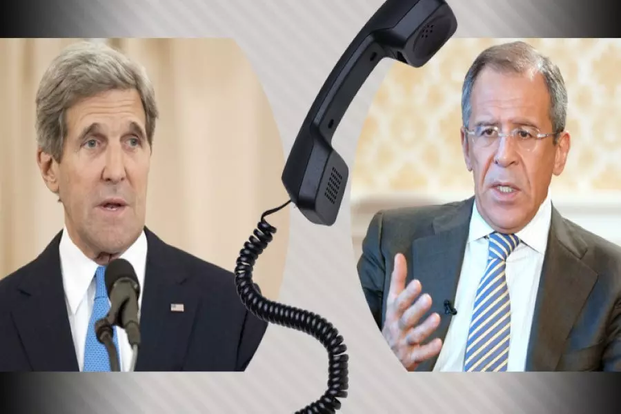 الولايات المتحدة: لن نتعاون مع روسيا ما لم تجبر الأسد على إدخال المساعدات الإنسانية