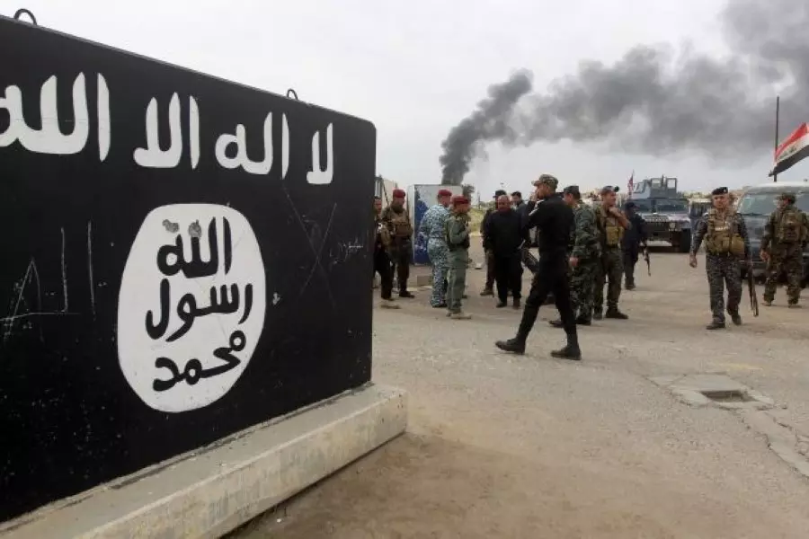 اعترافات لكوادر من "تنظيم الدولة" تكشف بعض أسرار التنظيم أمام القضاء العراقي