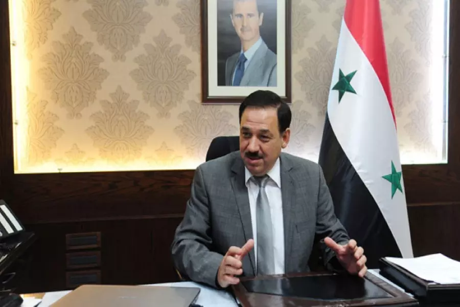 مالية الأسد تنفي تصريحات منسوبة لوزيرها وتشعل الصفحات الموالية