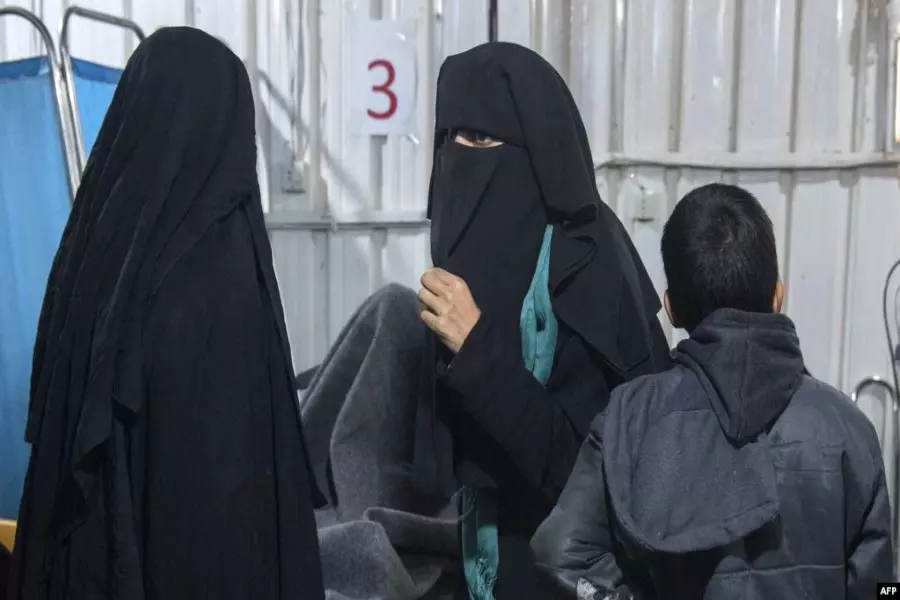 بهدف التحذير من مخاطر التطرف ... الشيشان ترسل زوجات مقاتلي «داعش» إلى المدارس