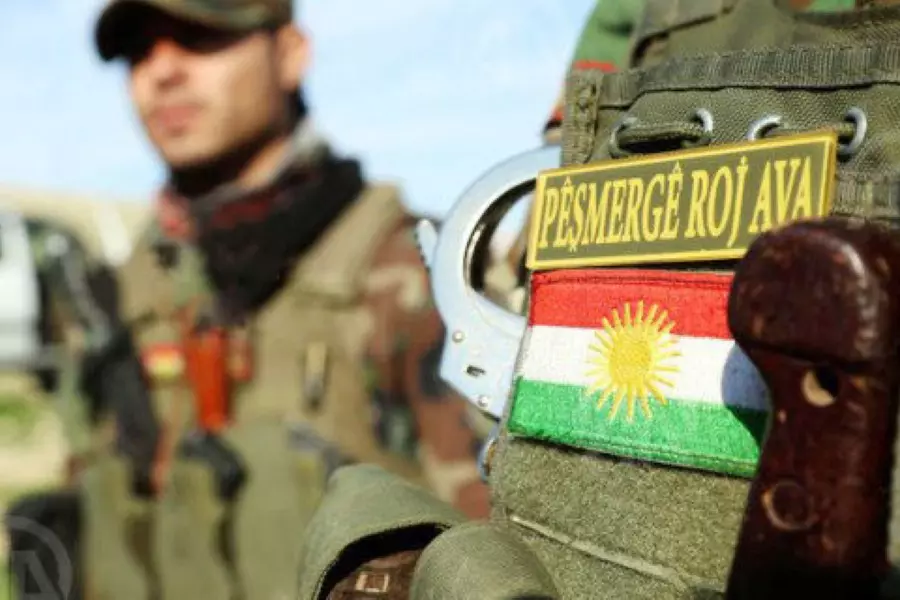 وحدات الحماية الكردية تنفي دخول قوات البيشمركة لشرقي الفرات وترفض انتشارها في المنطقة