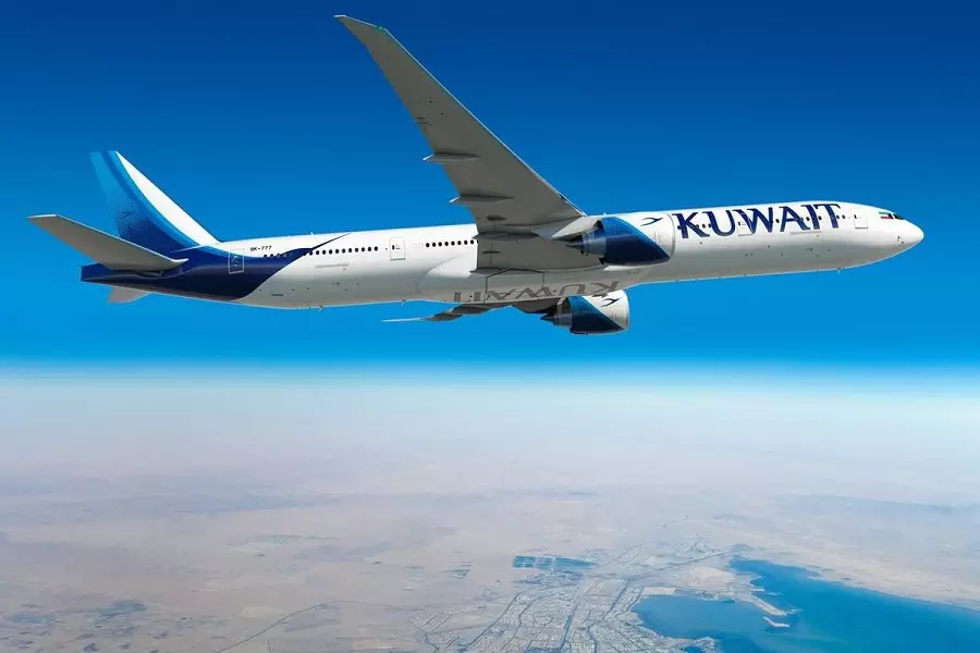 لأسباب أمنية.. الخطوط الكويتية توقف رحلاتها إلى بيروت