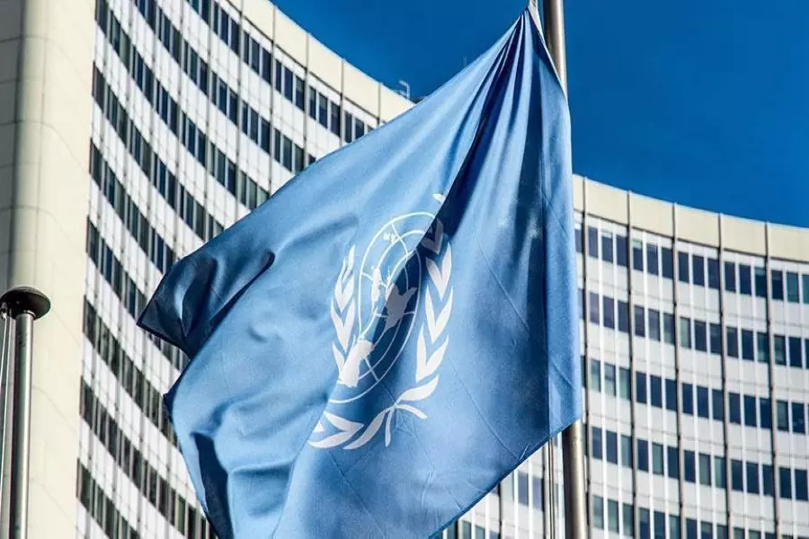 الأمم المتحدة تدين "الهجوم الإرهابي" على مدينة السويداء