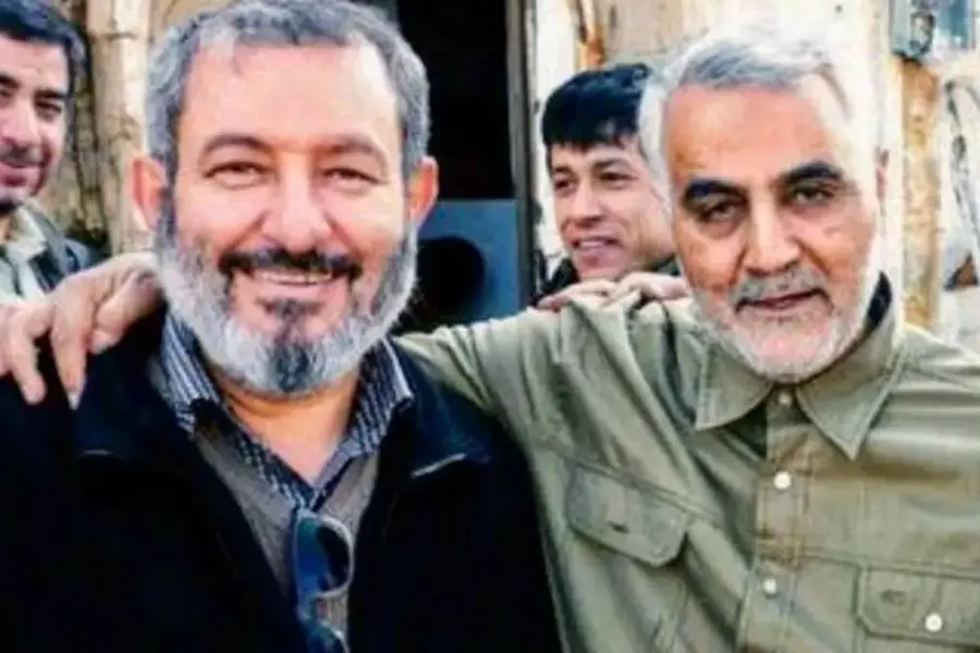 "كورونا" تطيح بقائد عسكري بارز في الحرس الثوري الإيراني قاتل بسوريا