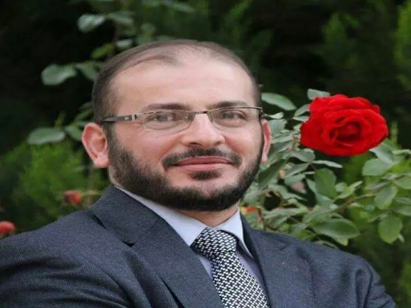محاولة إغتيال مقدم برامج في "حلب اليوم" في مدينة غازي عينتاب التركية بطلق ناري