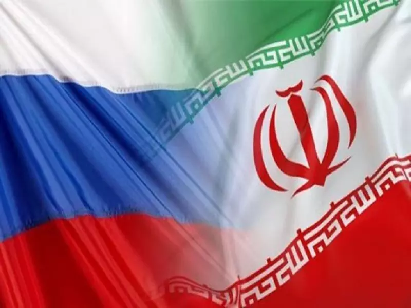 إيران و روسيا .. يتكاملان بـ " الأغذية" أيضاً