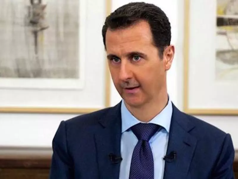 الأسد لروسيا: "إلحقوني"!