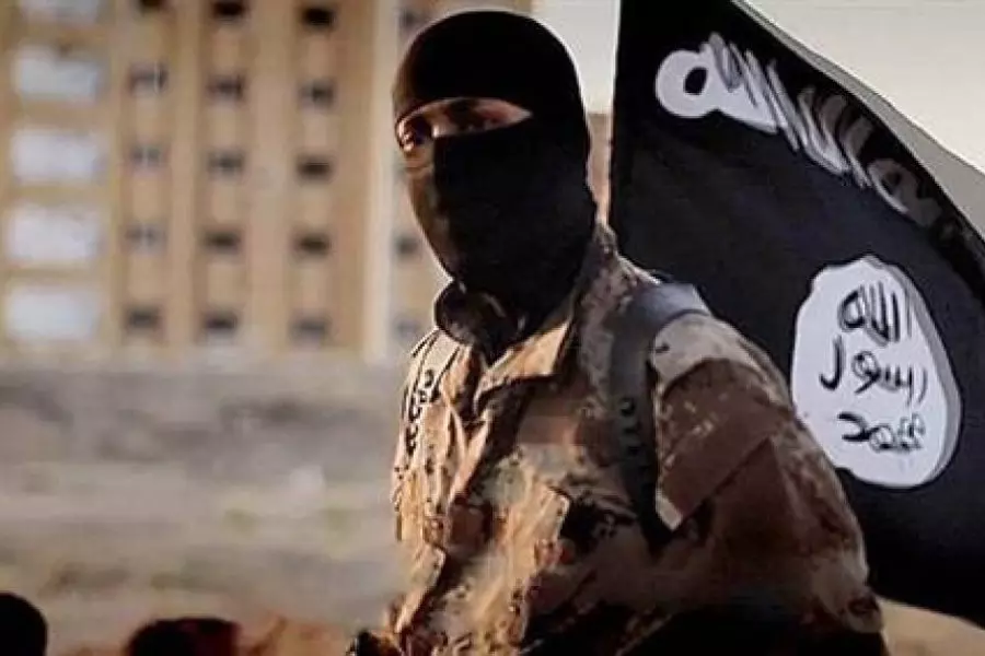 الدفاع العراقية تعلن اعتقال "أمير المطاحن" بتنظيم داعش