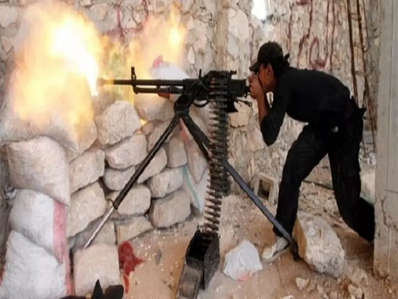الثورا يواصلون صمودهم في صد هجمات قوات الأسد على "المرج"