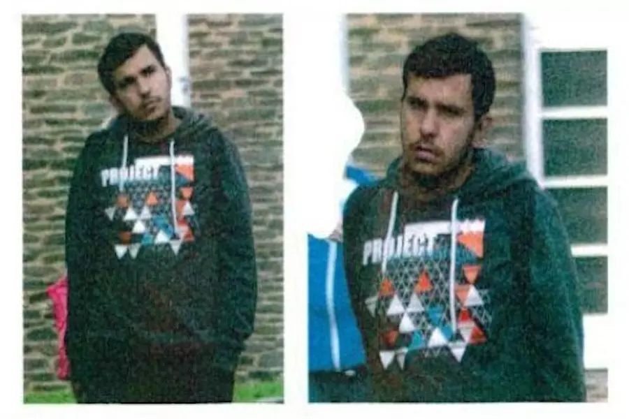 لاجئ سوري يشنق نفسه في ألمانيا بعد يومين من اعتقاله بشبهة “الارهاب”
