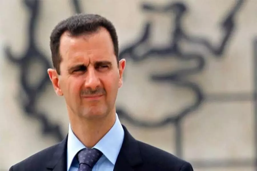 واشنطن والاتحاد الأوروبي يدرسان فرض عقوبات جديدة ضد بشار الأسد