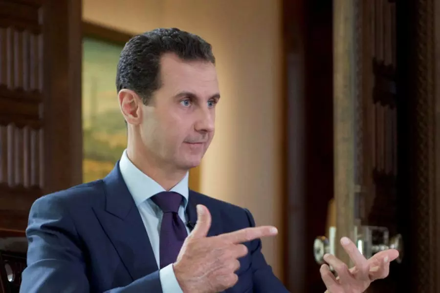"نوفوستي" الروسية: الآفاق المستقبلية للانتخابات الرئاسية في سوريا "غير واضحة"