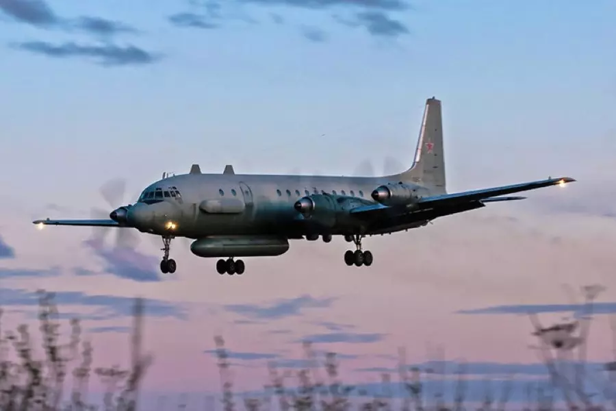 هآرتس: ثلاث أسئلة بقيت دون إجابة بشأن إسقاط الطائرة الروسية في سوريا