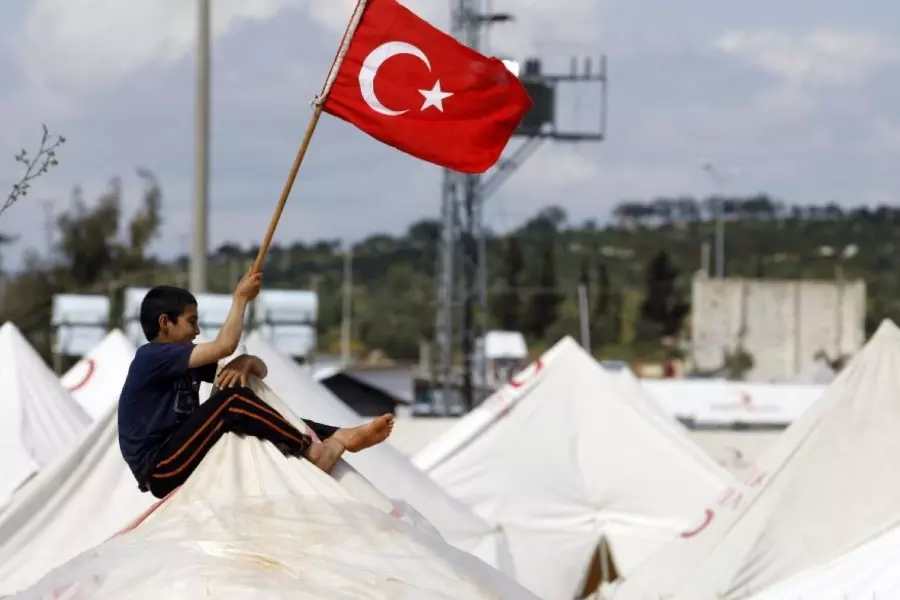 إحصائية أممية: تركيا تستضيف 3.5 مليون لاجئ سوري