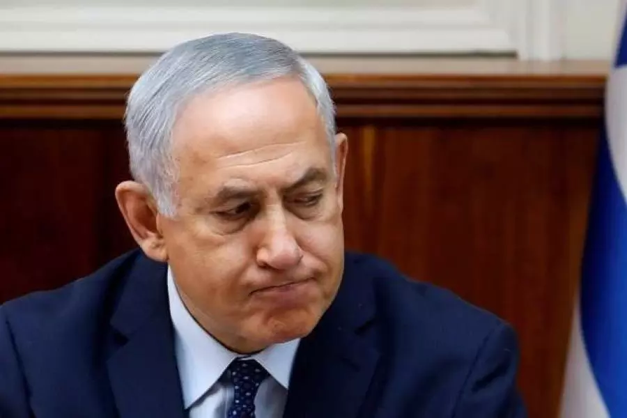 نتنياهو يكشف "المبادئ الأساسية" لسياسية "إسرائيل" بشأن سوريا