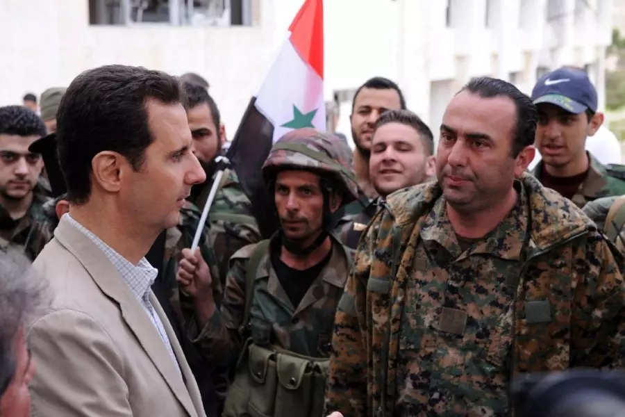 صحيفة النهار: الأسد جنّس 2 مليون "شيعي" لتغيير تركيبة سكان سوريا