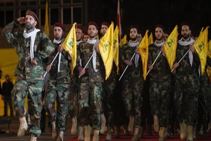 النمسا تحظر ميليشيا "حزب الله اللبناني" وتصنفه على قوائم الإرهاب بجناحيه السياسي والعسكري