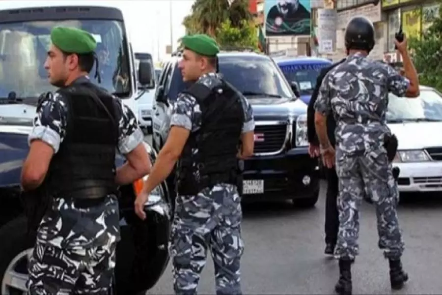 بالرغم من أن المعتقلين من جنسيات غير سورية ... لبنان: إرهابيون شكلوا خلايا إرهابية في سوريا