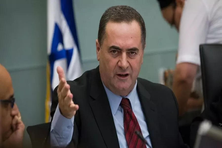 وزير إسرائيلي: سنعمل على منع تواجد إيران في سوريا وإخراجها