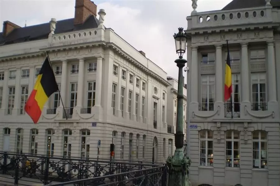 محكمة بلجيكية تقرر سحب الجنسية من 8 أشخاص انضموا لـ "داعش" في سوريا والعراق