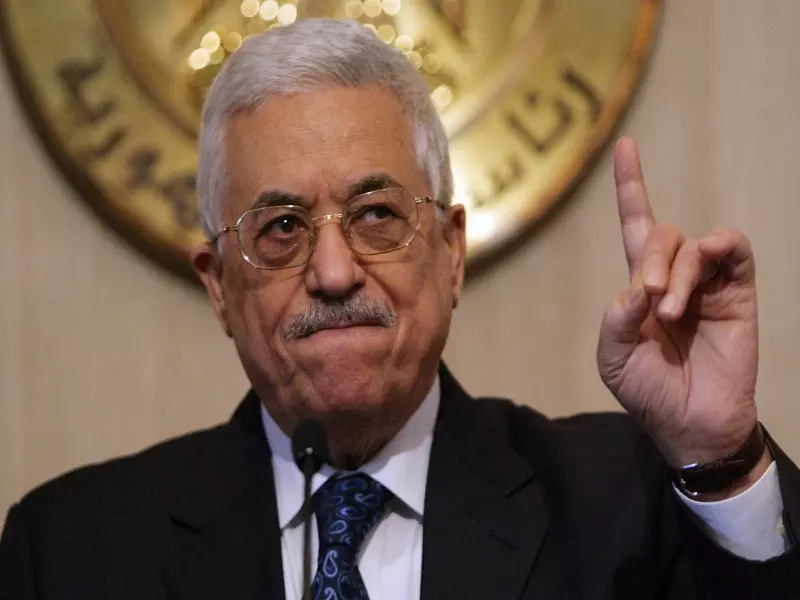 محمود عباس يطالب إسرائيل باستيعاب فلسطينيي سوريا في الضفة