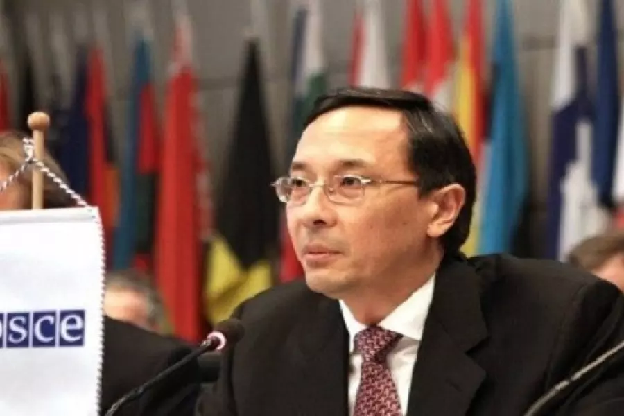 كازخستان تؤكد موعد الجولة الخامسة من اجتماع استانة منتصف الشهر الجاري