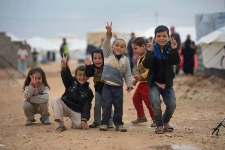 الأمم المتحدة تعد خطة بقيمة 5.5 مليار دولار لدعم اللاجئين السوريين لعامي 2019 و2020