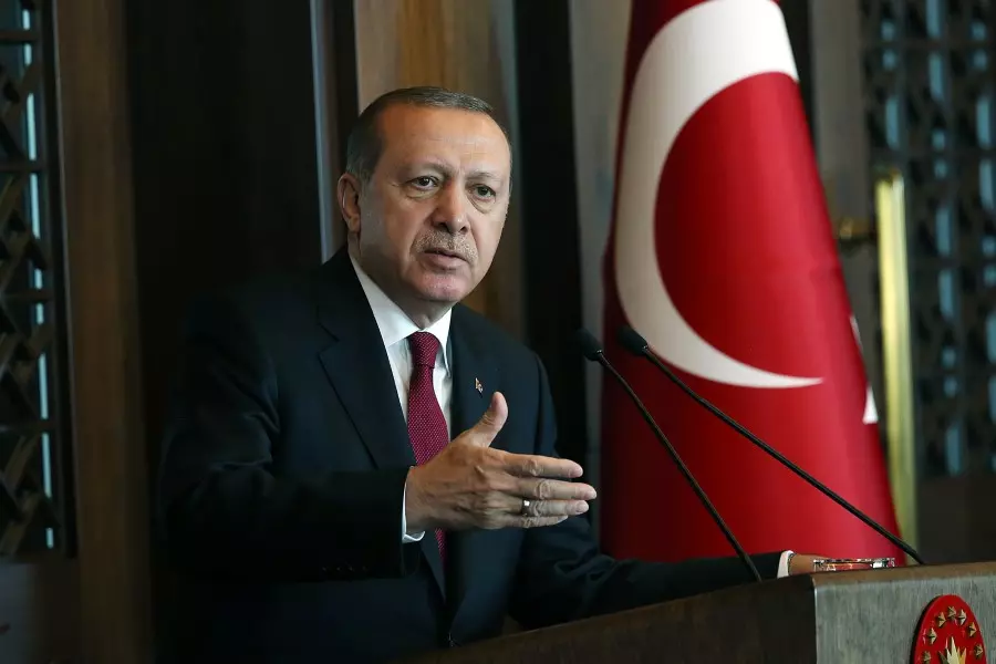 أردوغان: أي هجوم على إدلب سيكون "مجزرة" متفائلاً بنتائج إيجابية في قمة طهران