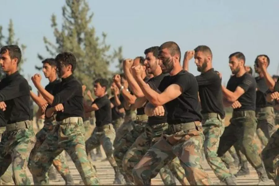 قيادتي "جيش الإسلام" و "جند الملاحم" تعلنان موافقتهما على مبادرة المجلس الإسلامي السوري