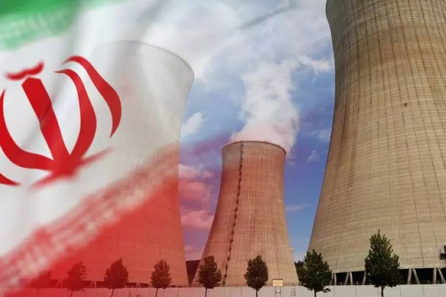 بيان "فرنسي ألماني بريطاني" مشترك يدعو إيران للالتزام بالاتفاق النووي