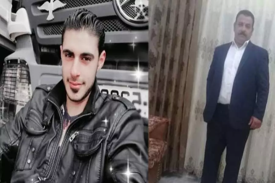 إطلاق سراح مواطنين أردنيين اثنين اختطفا في جنوب سوريا