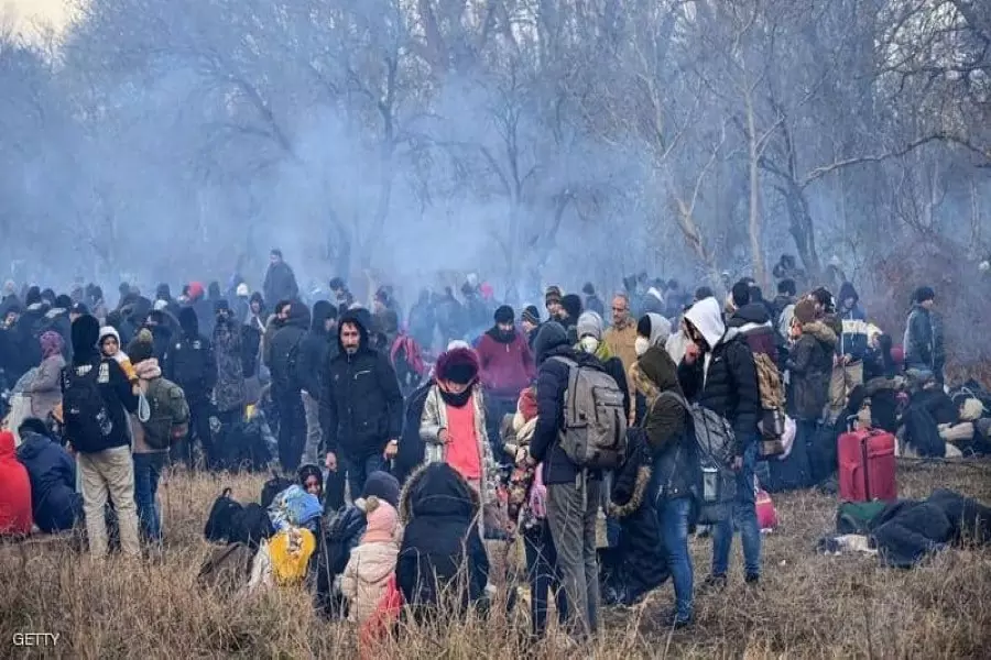 تقرير: السلطات الكرواتية واليونانية تمارس "عنفاً منهجياً" في عمليات صدّ المهاجرين