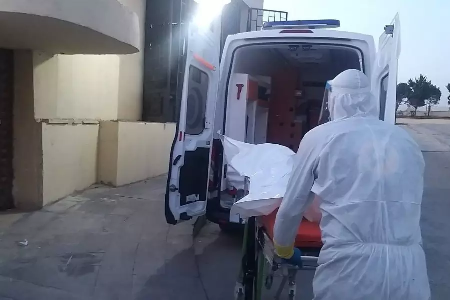 57 إصابة جديدة بـ "كورونا".. وممثلة "الصحة العالمية" تكشف موعد وصول اللقاح إلى سوريا