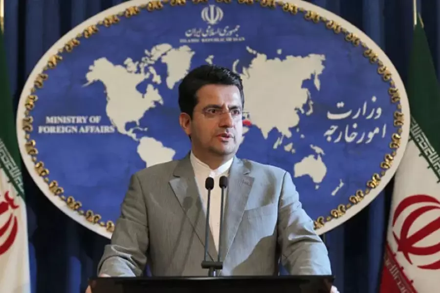 إيران تحتج على احتجاز كندا ممتلكات لها لتعويض ضحايا هجماتها الإرهابية