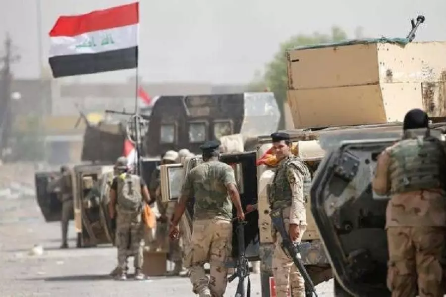 الاستخبارية العراقية تكشف كيفية اختراق داعش والفتك بقياداته